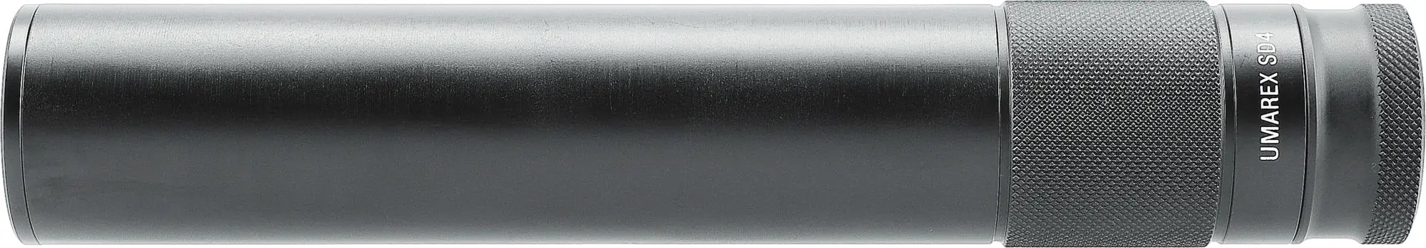 Umarex SD4 Silencer - 14 mm CCW / 1/2"-20 UNF