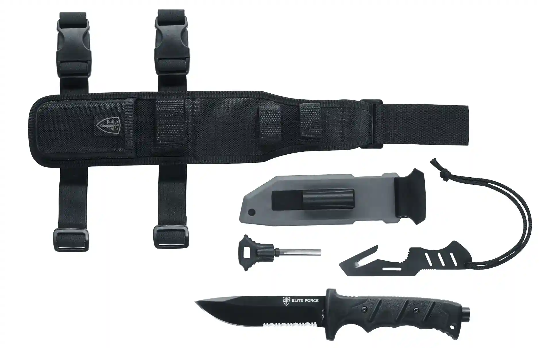 Elite Force Messer EF 703 KIT