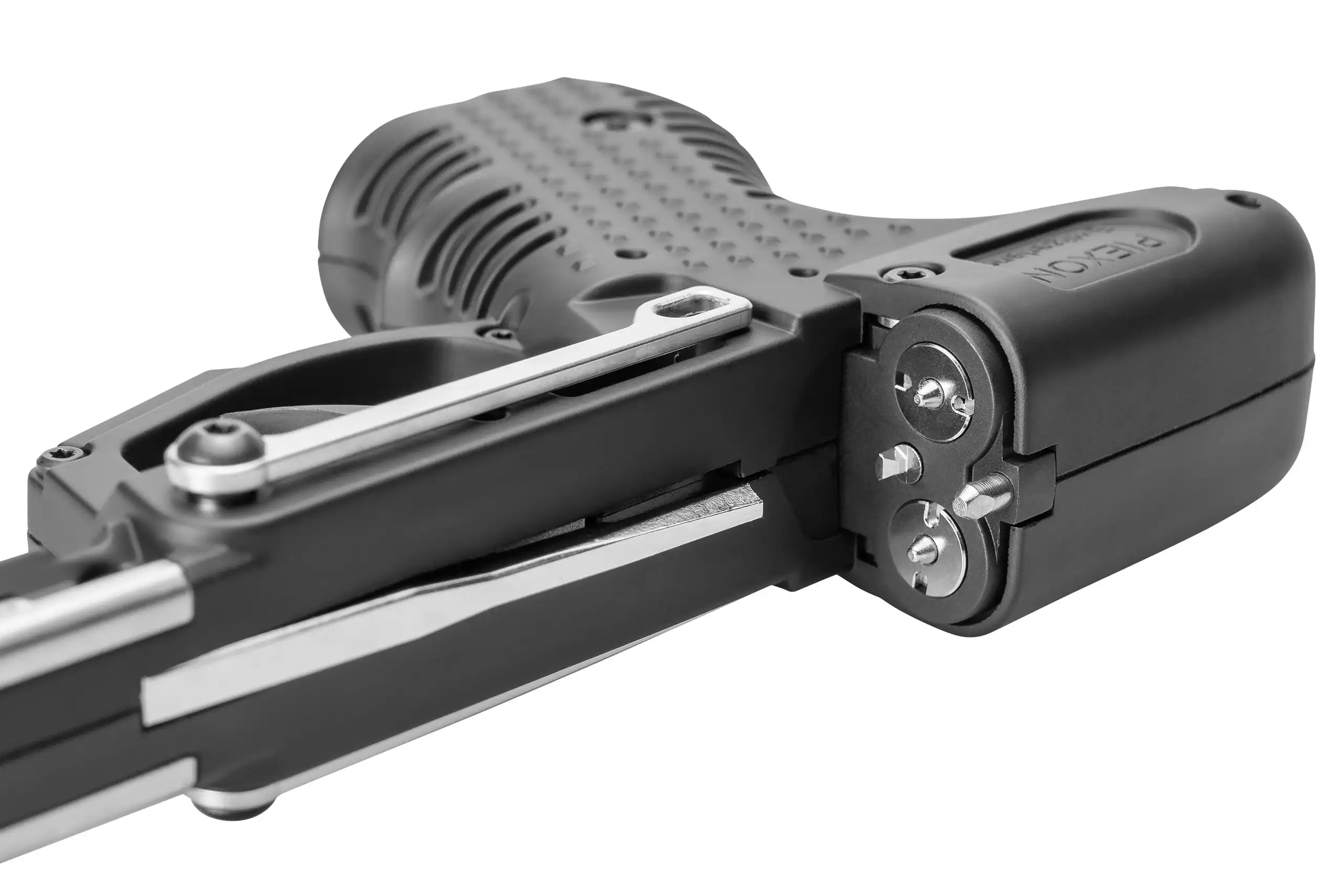 Piexon JPX 2 Jet Protector Gen 2 - ohne Laser