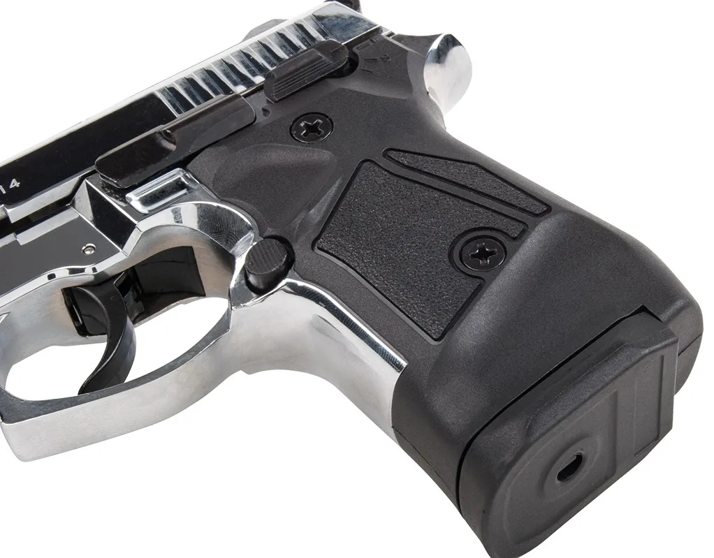 Zoraki 914-P Schreckschusspistole 9 mm P.A.K.