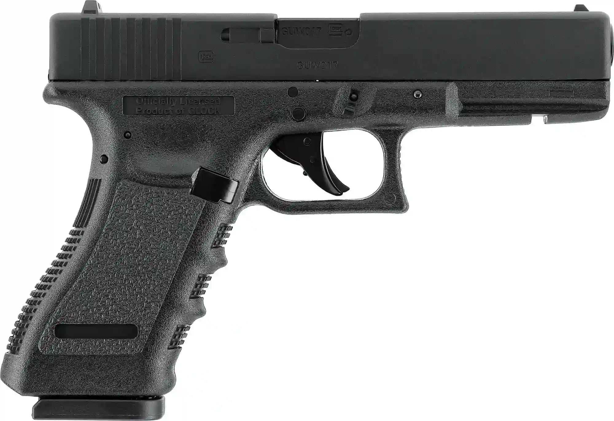 GLOCK 17 CO2 Pistole 5.8361