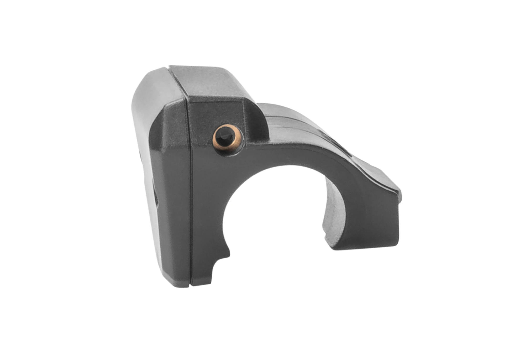 Laser Clip für Piexon Guardian Angel 3 und 4 von vorne