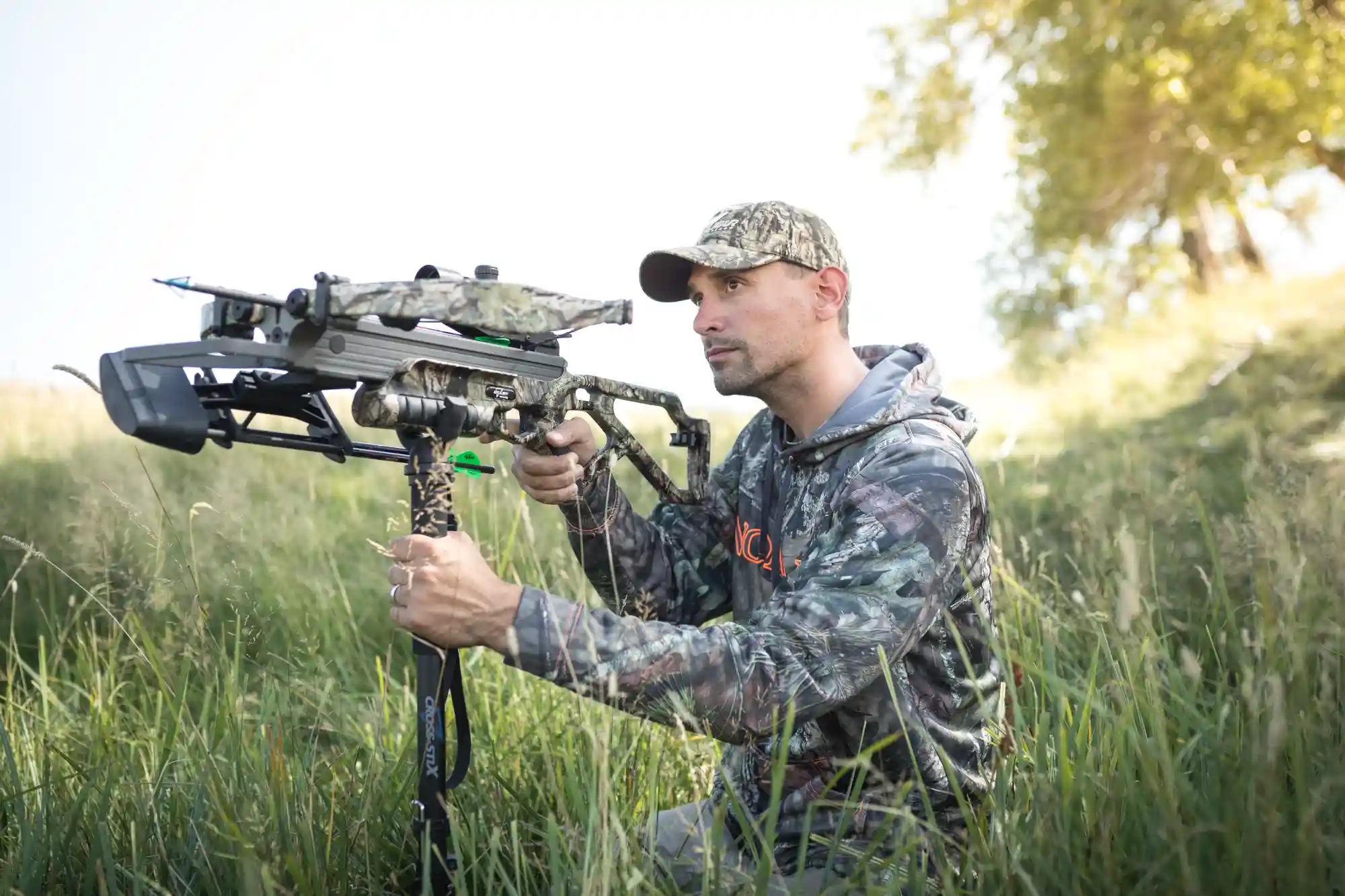 Excalibur Armbrust MAG 340 Realtree Excape 270 lbs / 340 fps