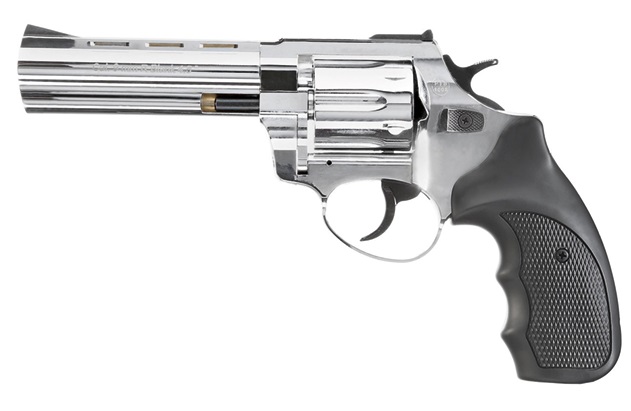 Zoraki R1 4,5'' Schreckschussrevolver