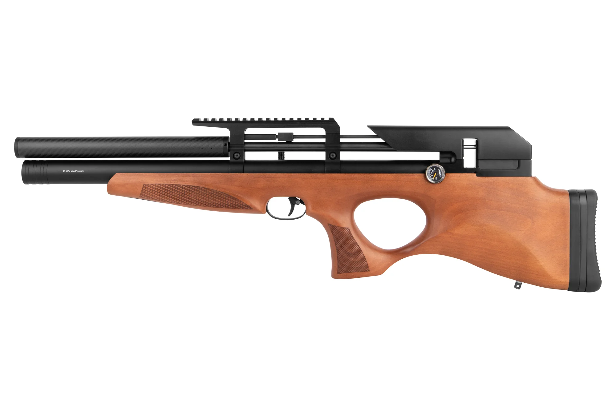 DIANA Skyhawk GEN2 5,5 mm Pressluftgewehr PCP