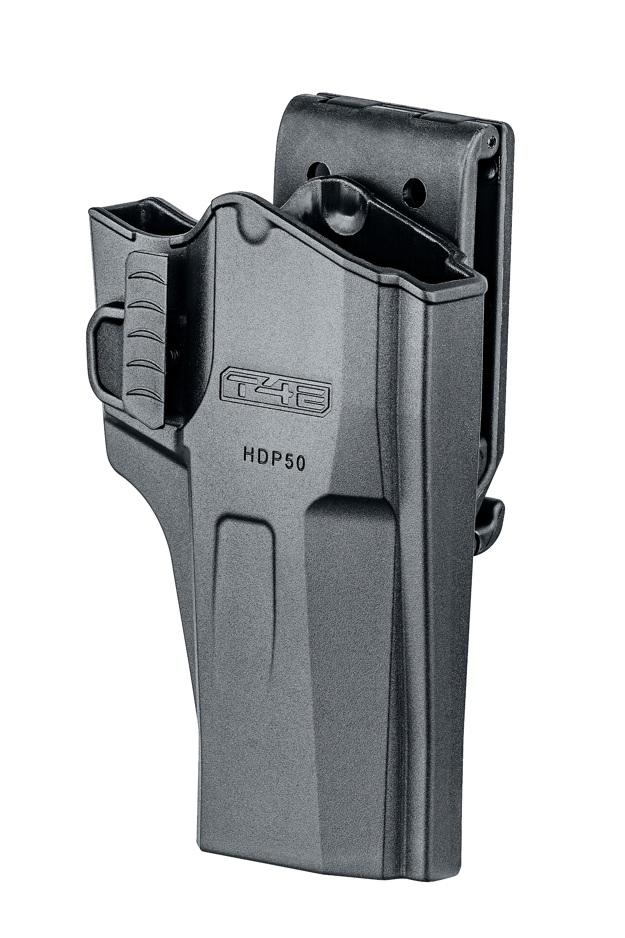 T4E Polymer Paddle Holster für HDP 50