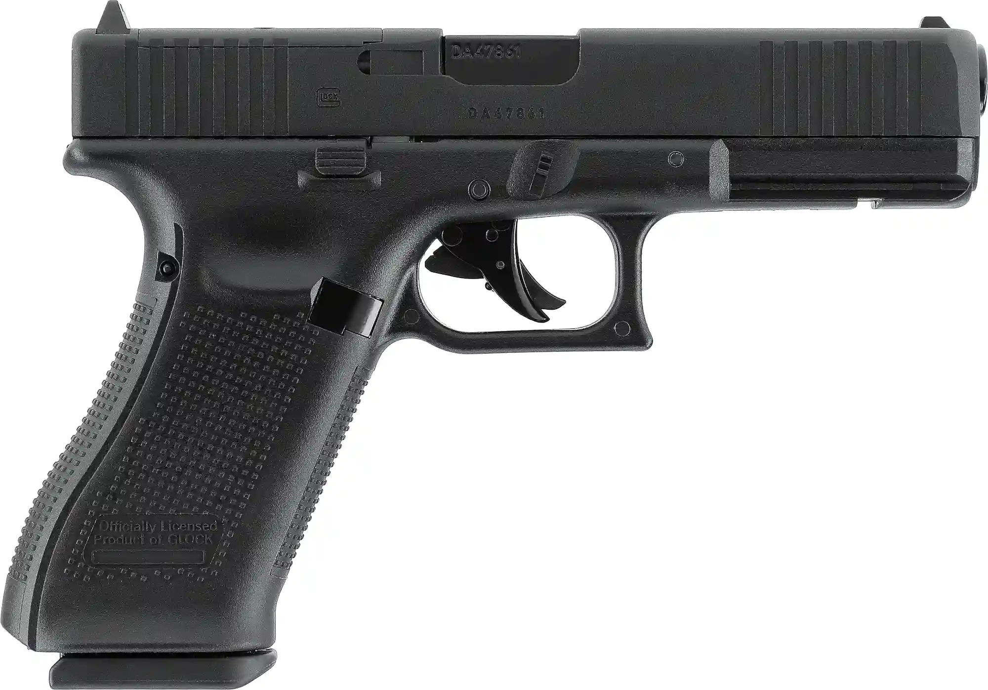 Glock 17 Gen5 MOS 4,5 mm  Diabolo 5.8409