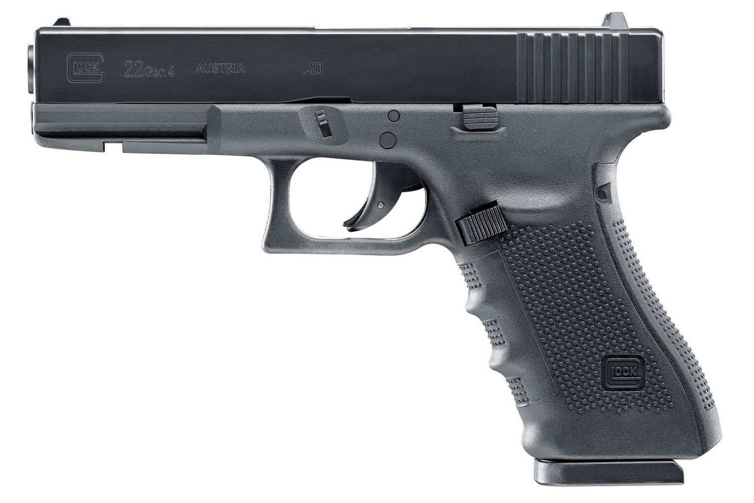 GLOCK 22 GEN 4 CO2 Pistole 5.8360