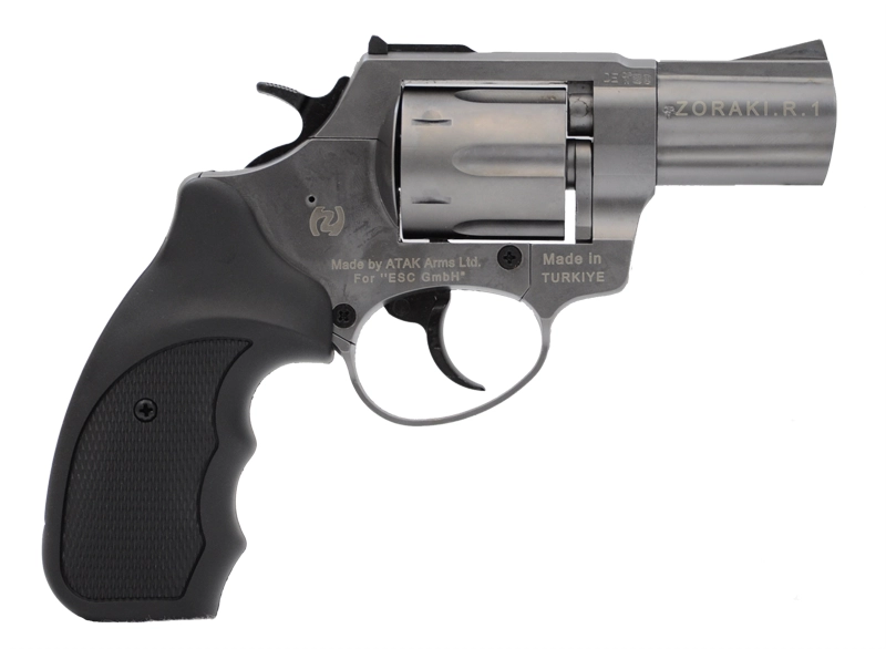 Zoraki R1  2,5'' Schreckschussrevolver