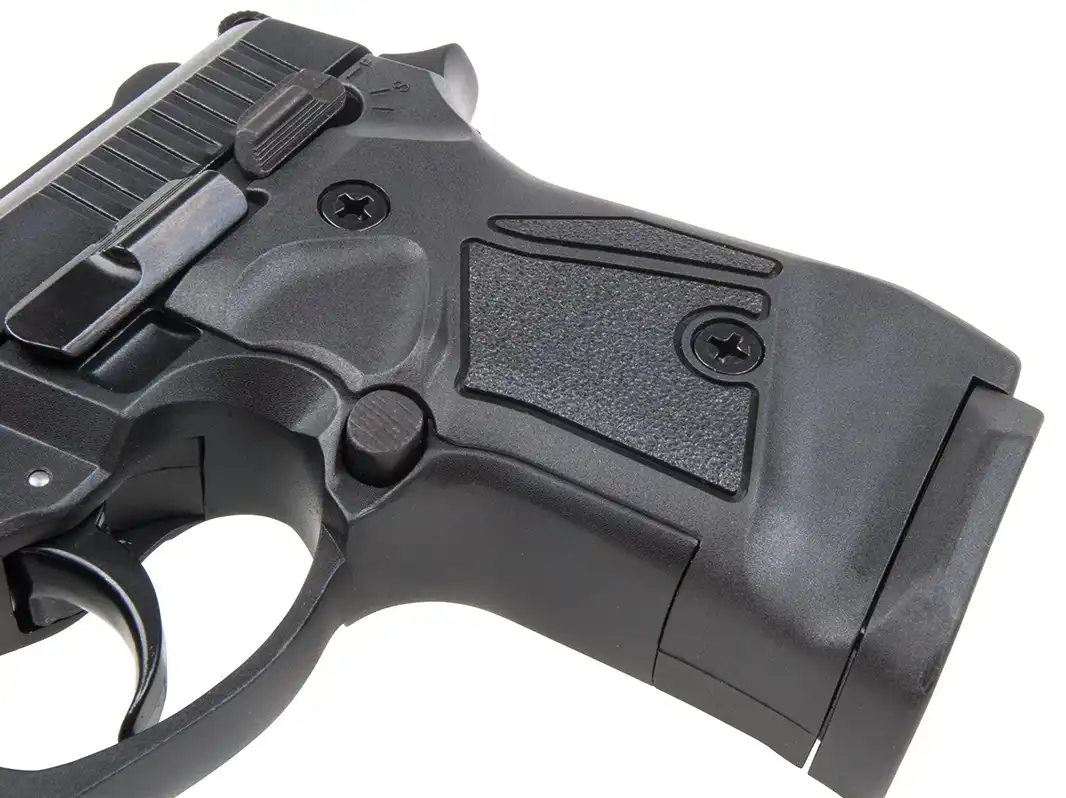 Zoraki 914-P Schreckschusspistole 9 mm P.A.K.