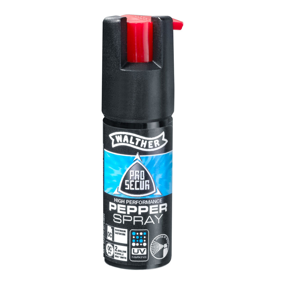 Walther ProSecur Pfefferspray 16 ml