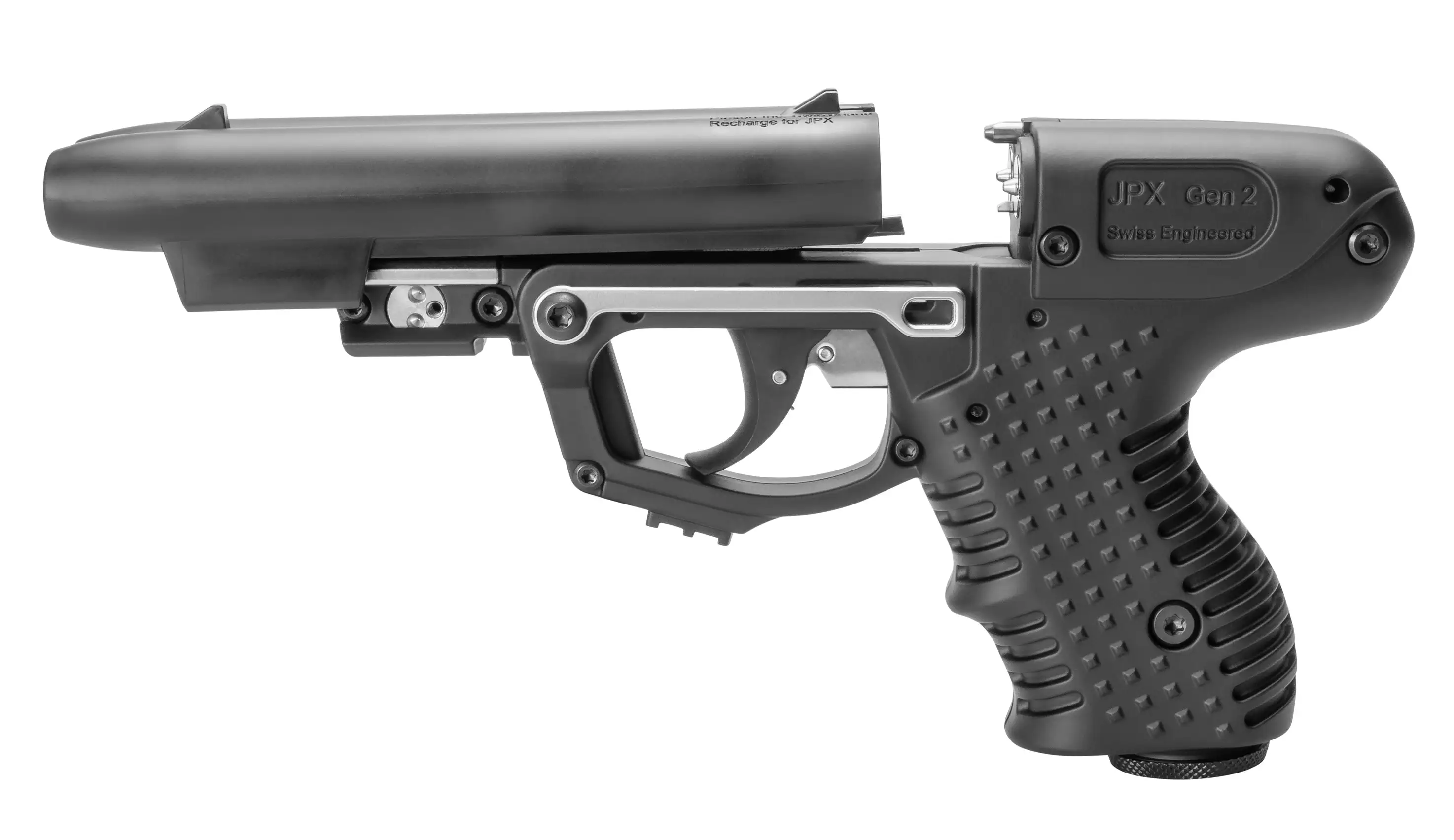 Piexon JPX 2 Jet Protector Gen 2 - mit Laser