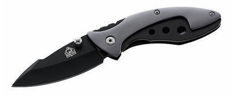 Puma TEC Einhandmesser 309610 AKTION