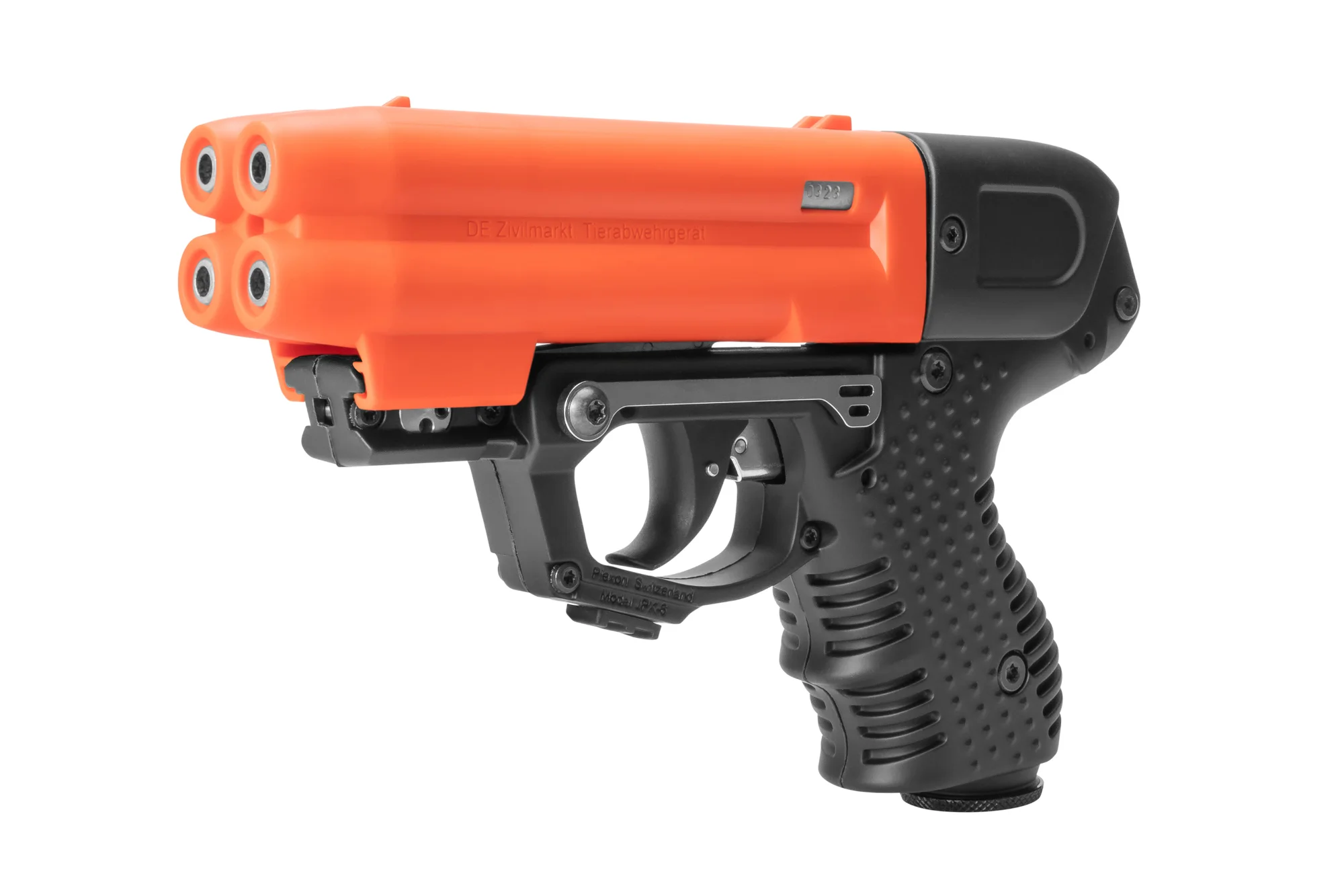 Piexon JPX 6 Jet Protector - ohne Laser