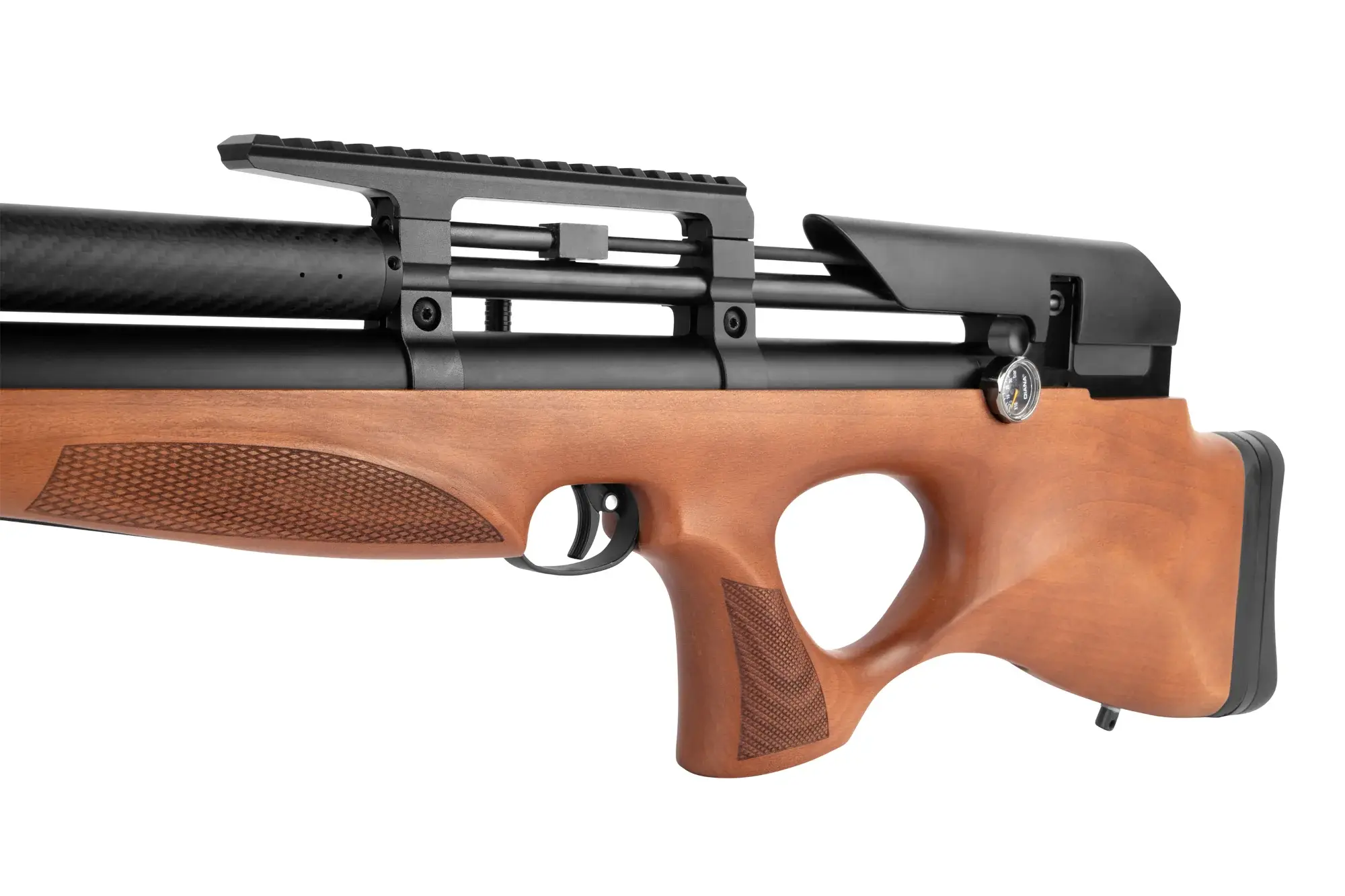 DIANA Skyhawk GEN2 5,5 mm Pressluftgewehr PCP