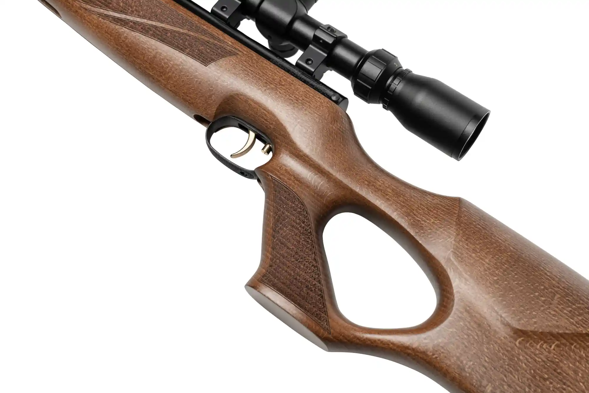 Weihrauch HW 97 KT F AKTION