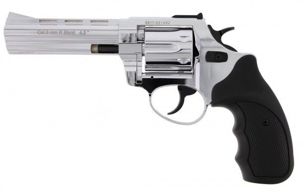 Zoraki R1 4,5'' Schreckschussrevolver