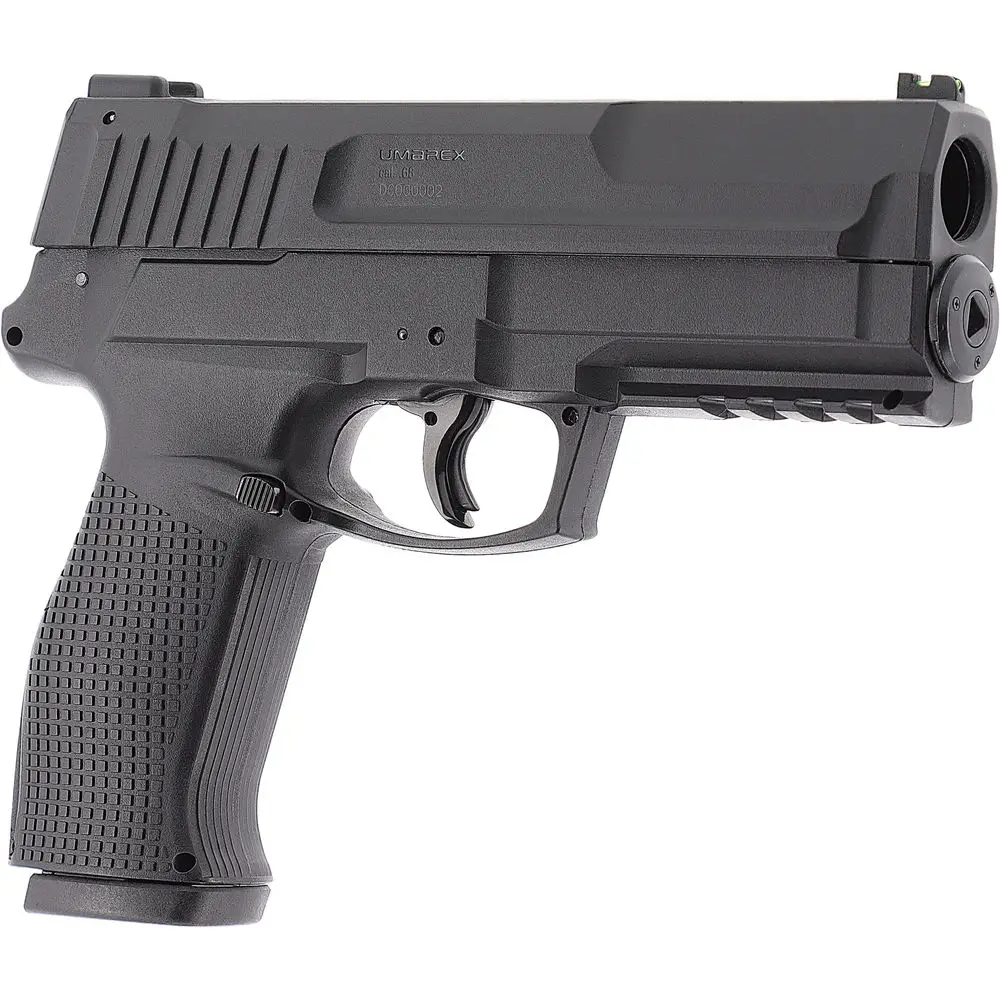 T4E Impax P68 Kaliber68 Markierer