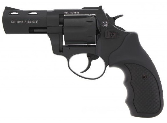 Zoraki R2  3'' Schreckschussrevolver