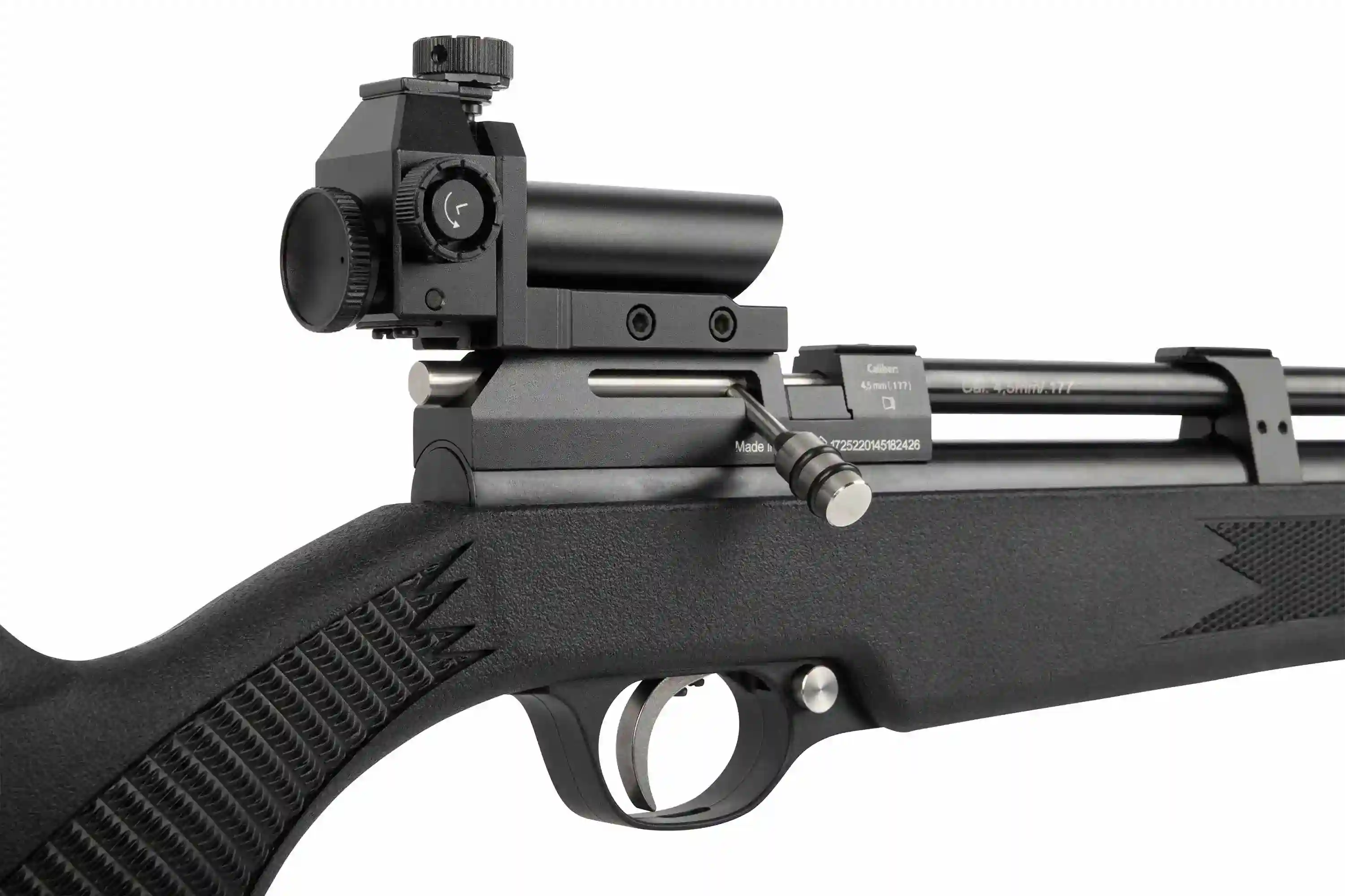 DIANA Stormrider Sport Druckluft Pressluft Gewehr