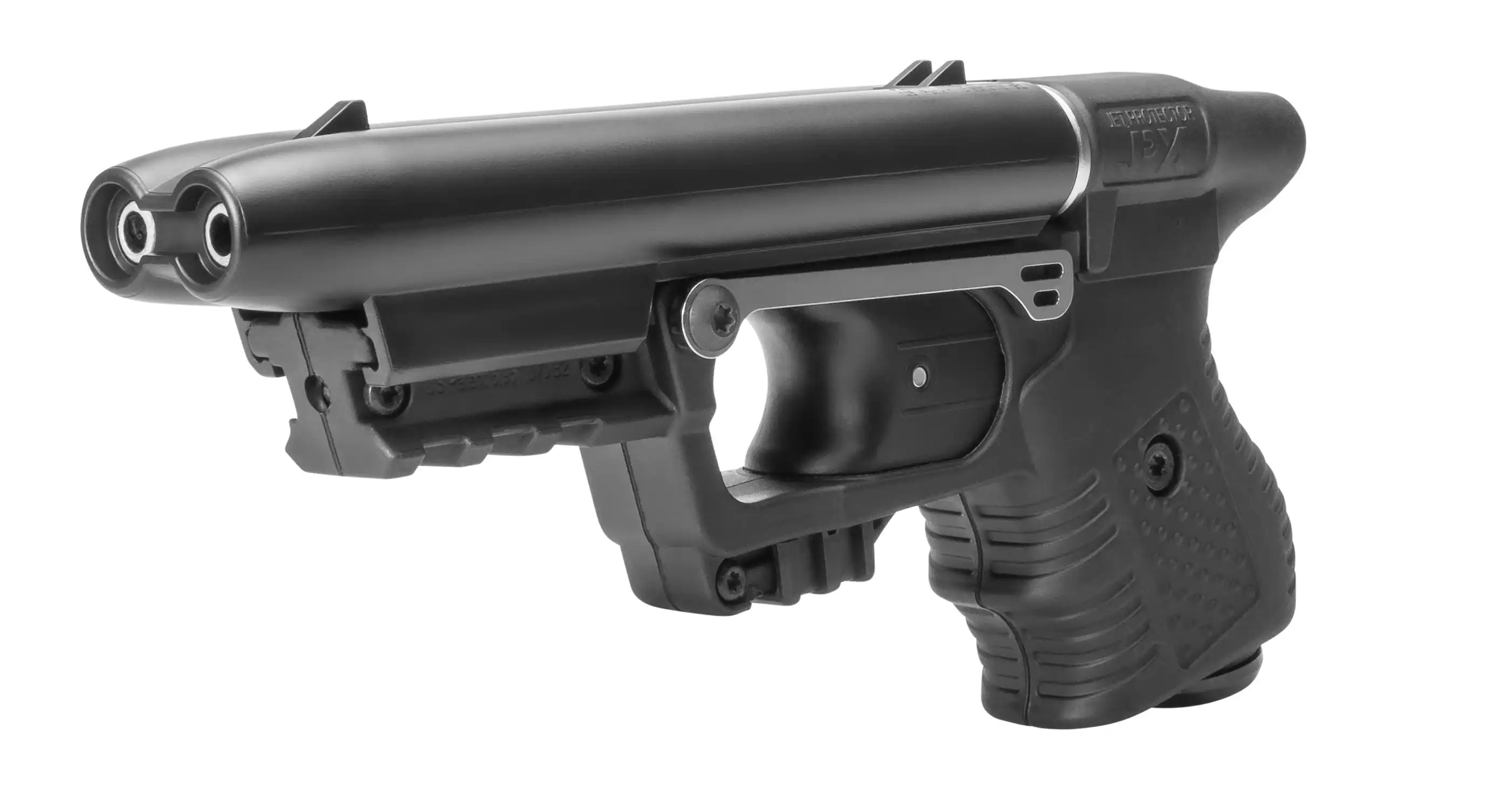 Piexon JPX 2 Jet Protector Gen 1 - mit Laser
