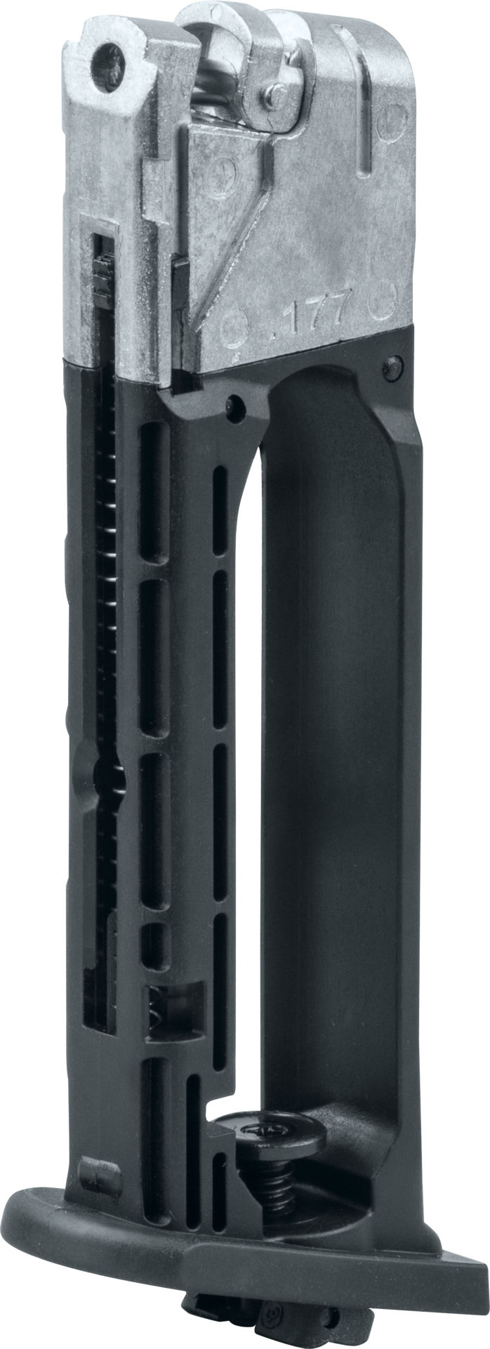 Magazin Beretta M84 FS CO2-Pistole 4,5 mm Stahl  BB