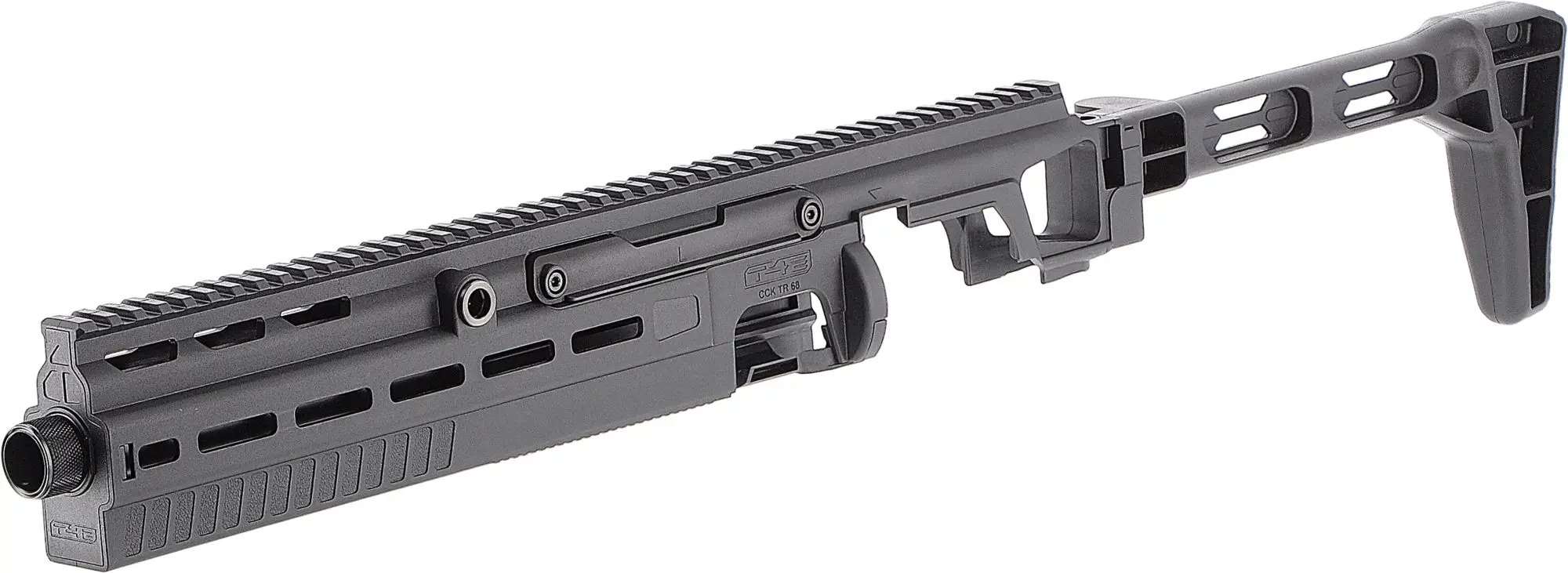 T4E Carbine Conversion Kit für T4E TR 68 Generation 1 und 2