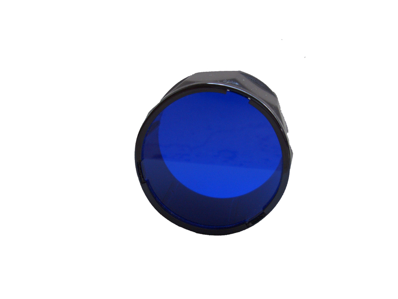 Fenix Filter für die TK-Serie Blau