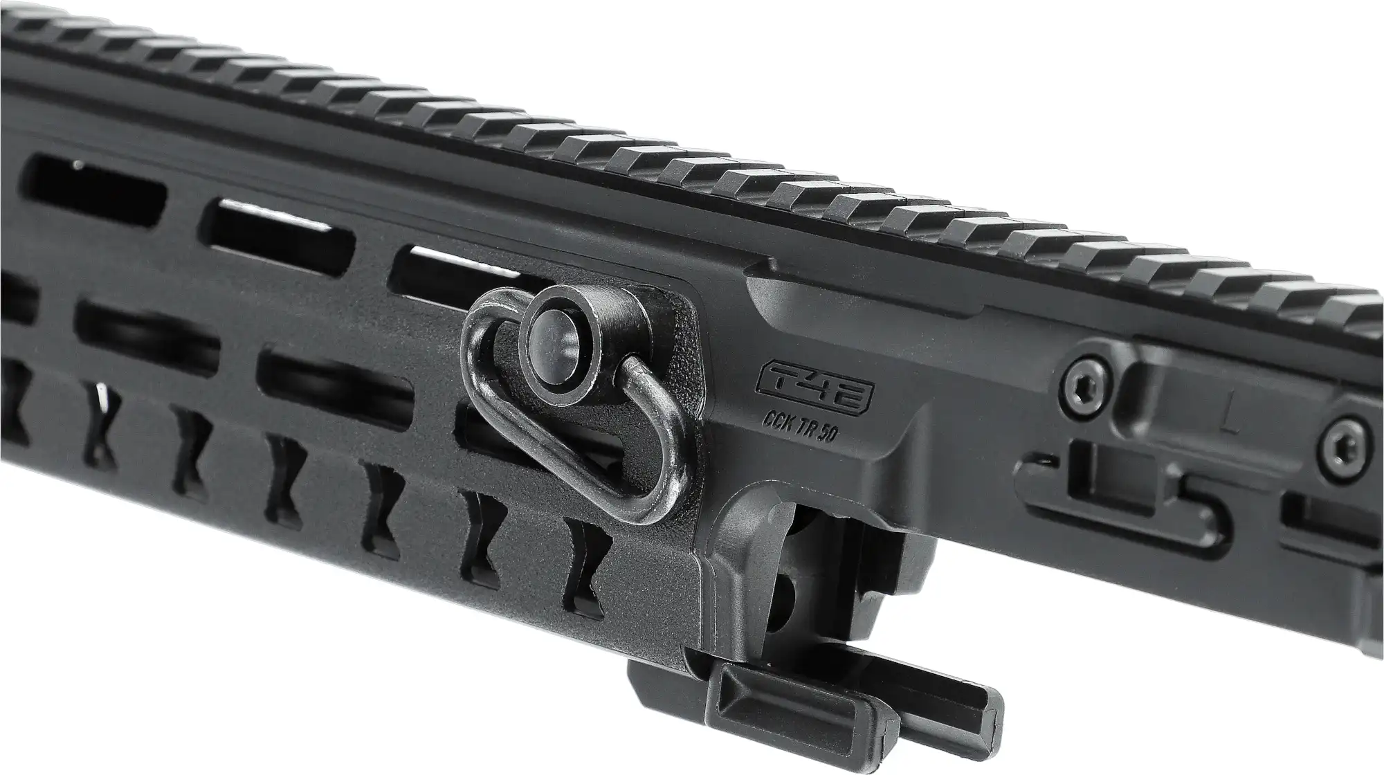 T4E Carbine Conversion Kit für HDR 50 / TR 50 Markierer