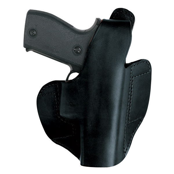 QUICKFLAT Lederholster I