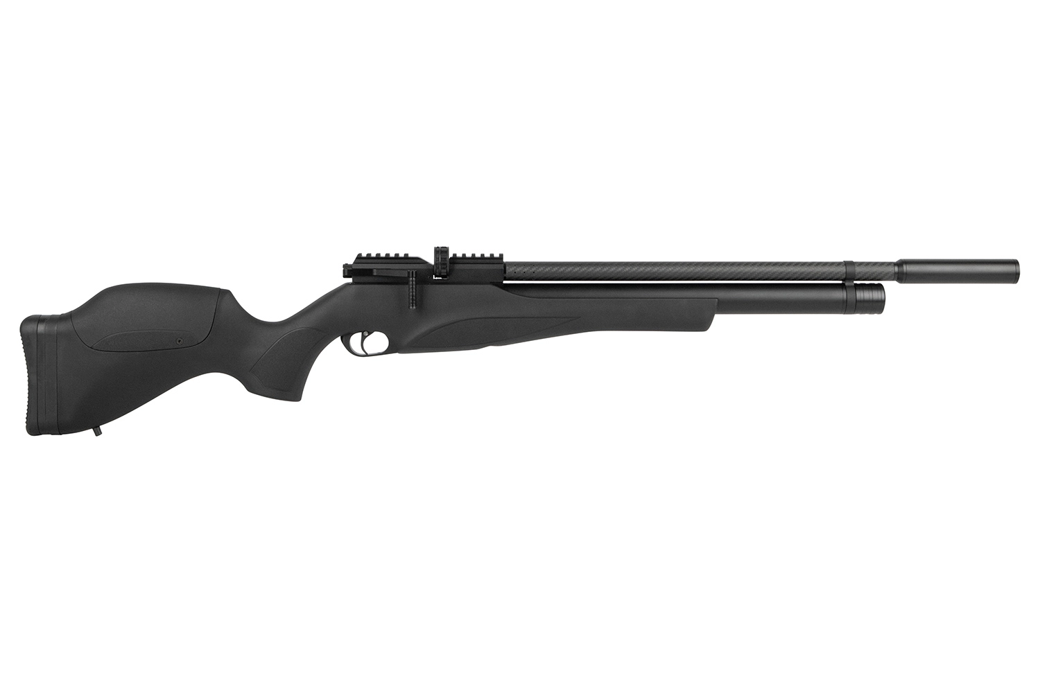 DIANA Outlaw Black Druckluft Pressluft Gewehr