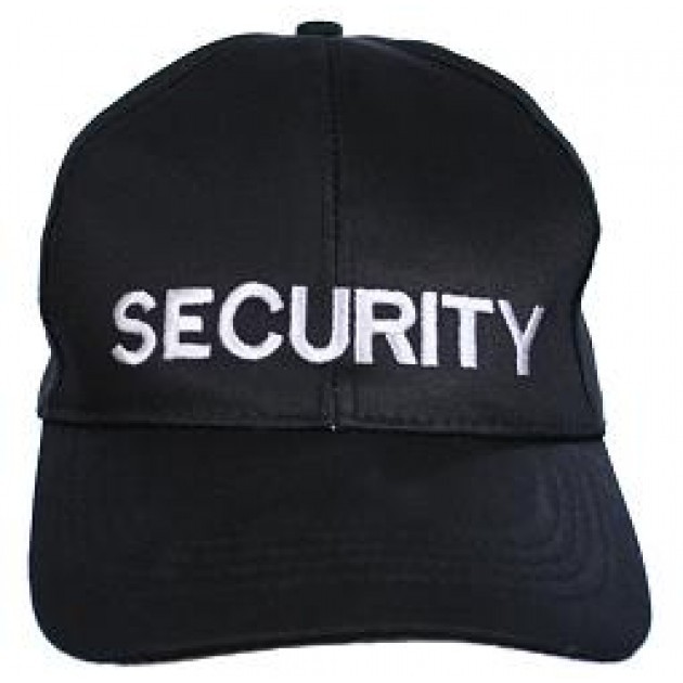 Security Cap