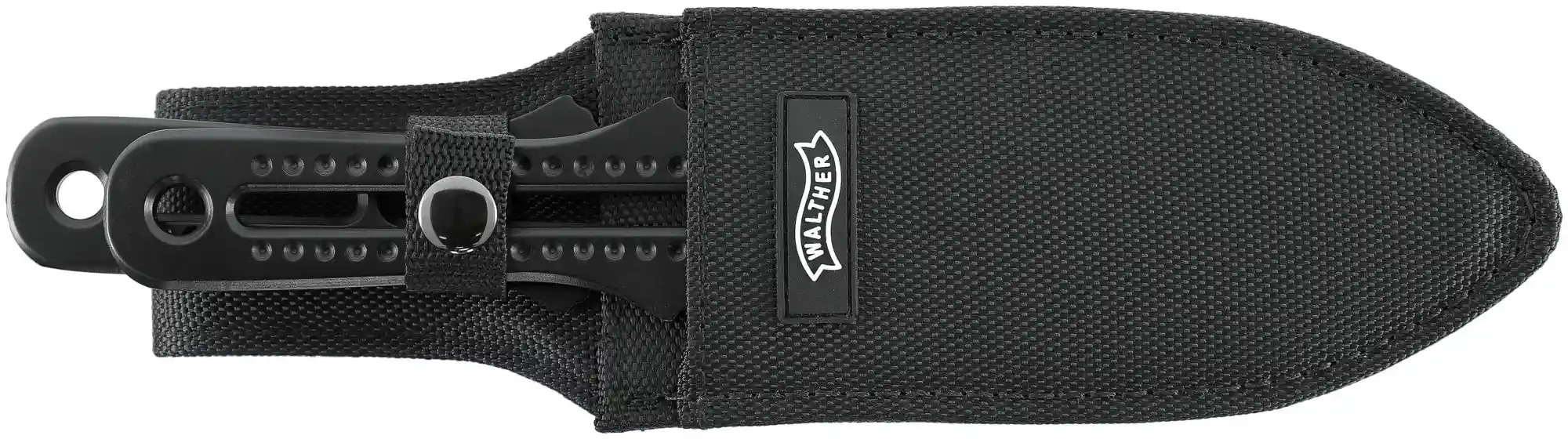 Walther ATK Wurfmesser