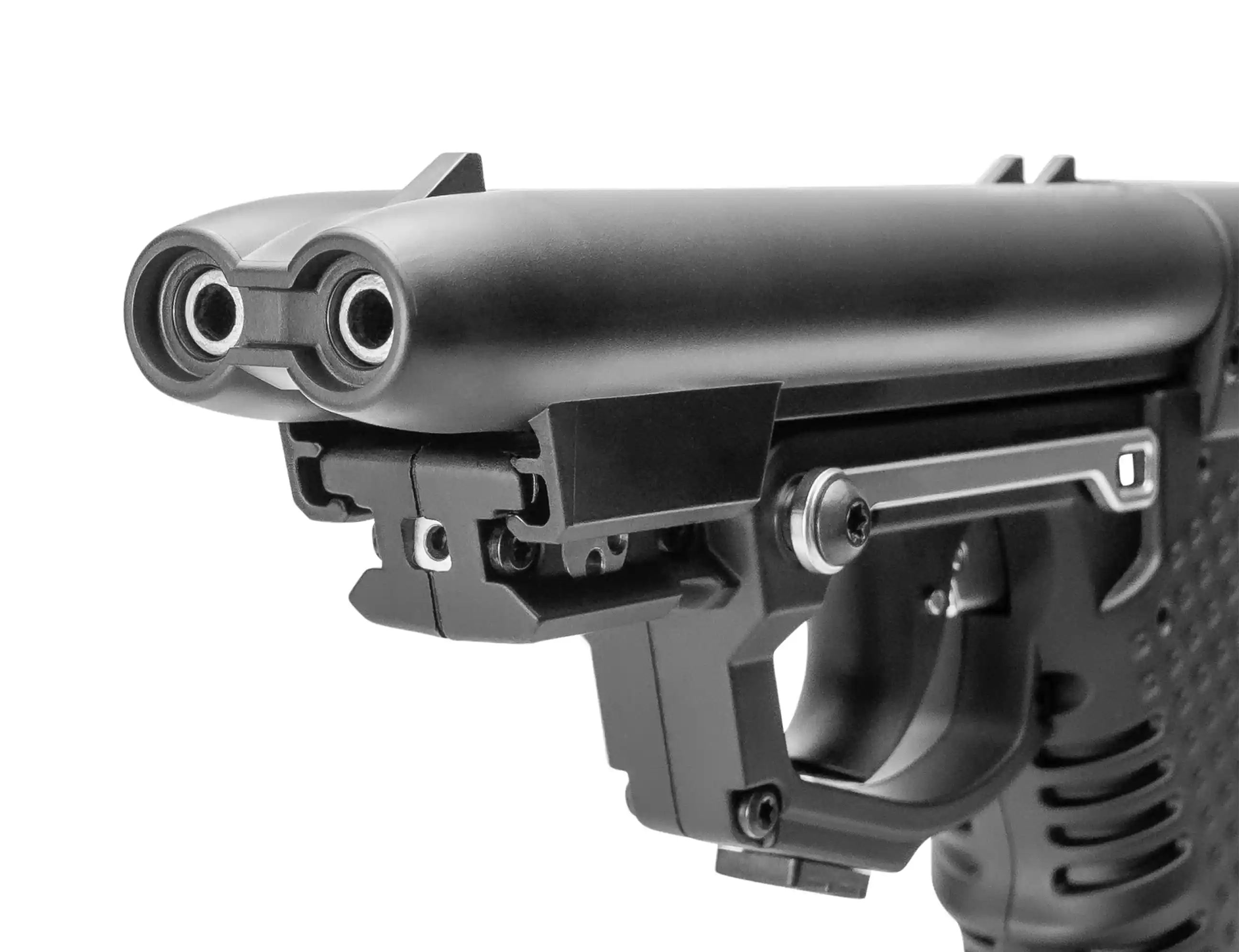Piexon JPX 2 Jet Protector Gen 2 - mit Laser