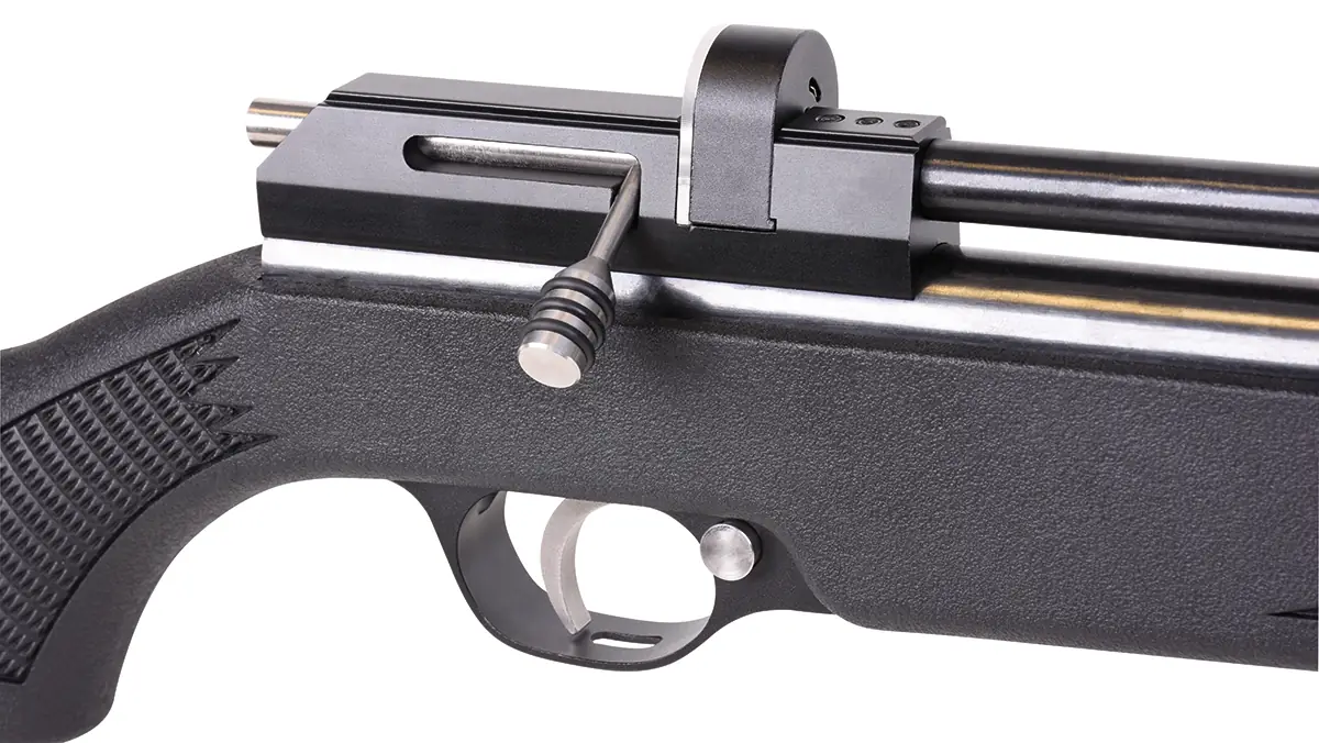 Diana Trailscout CO2 Gewehr 4,5 mm