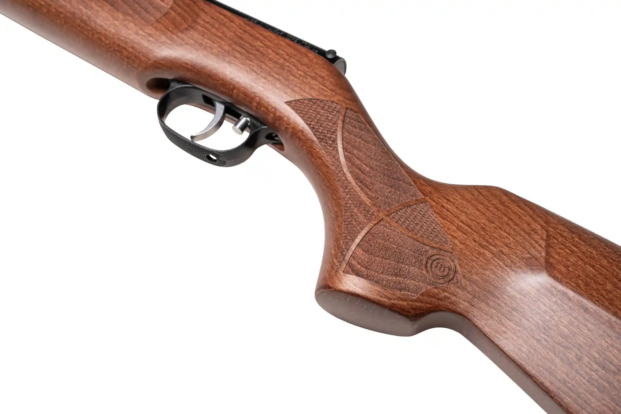 Weihrauch HW 57 Unterspannhebel Luftgewehr