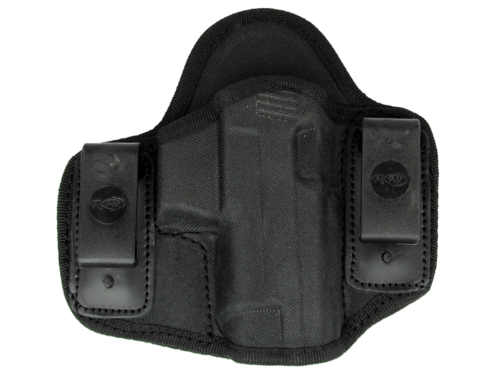 FIRST STRIKE Passform-IWB-Holster für Zoraki 4918 Schreckschusspistole