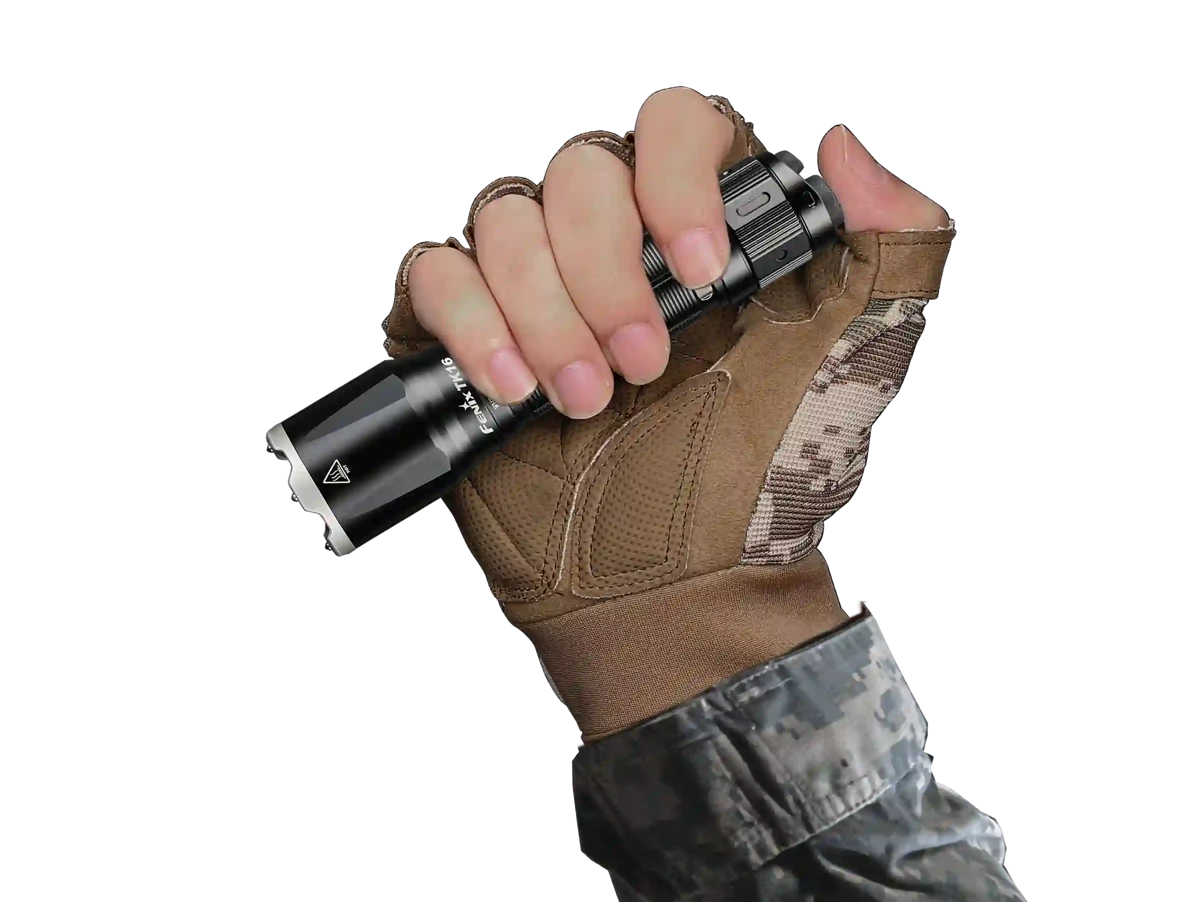 Fenix TK16 V2.0 LED Taschenlampe