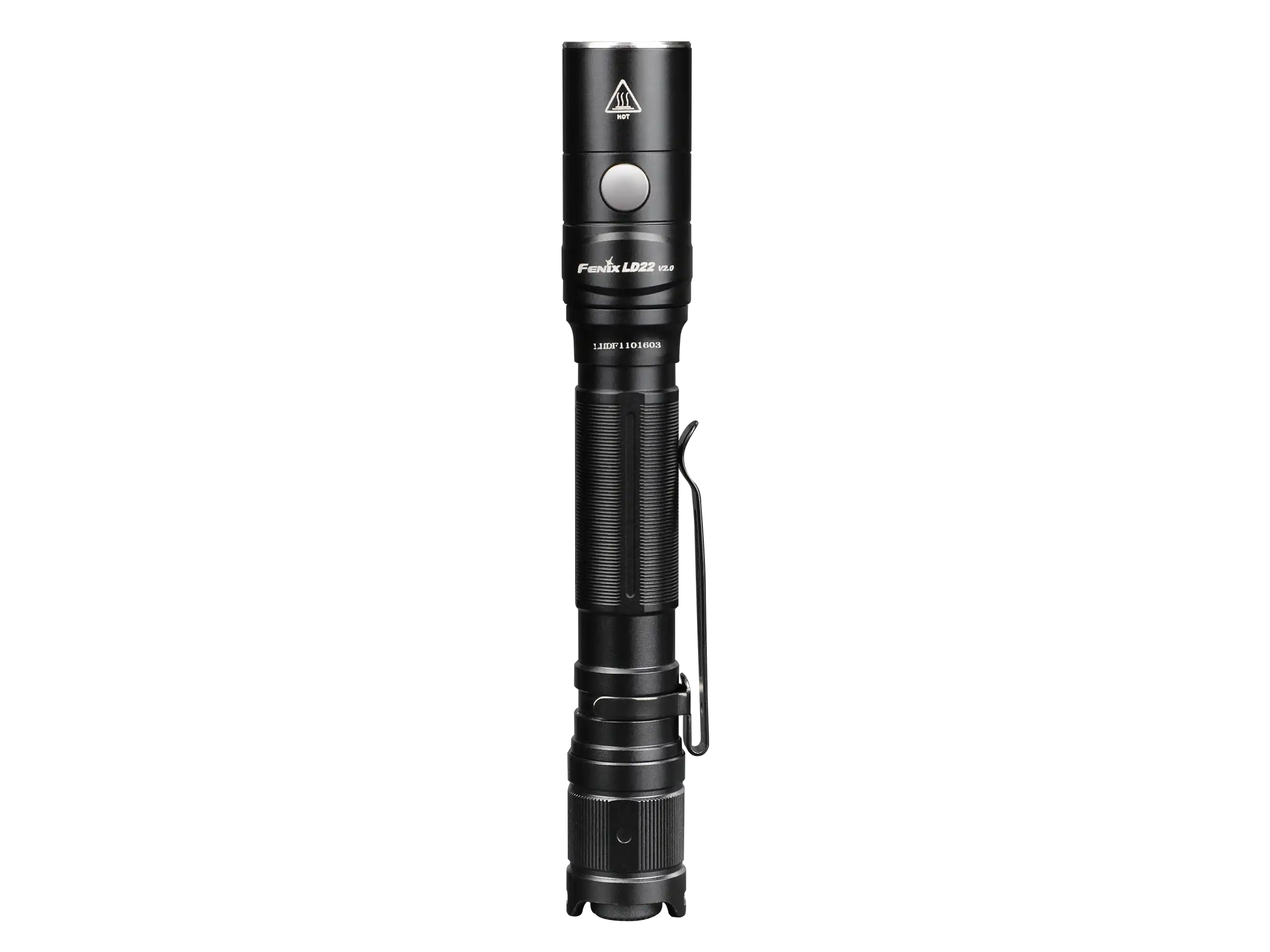 Fenix LD22 V2.0 Taschenlampe