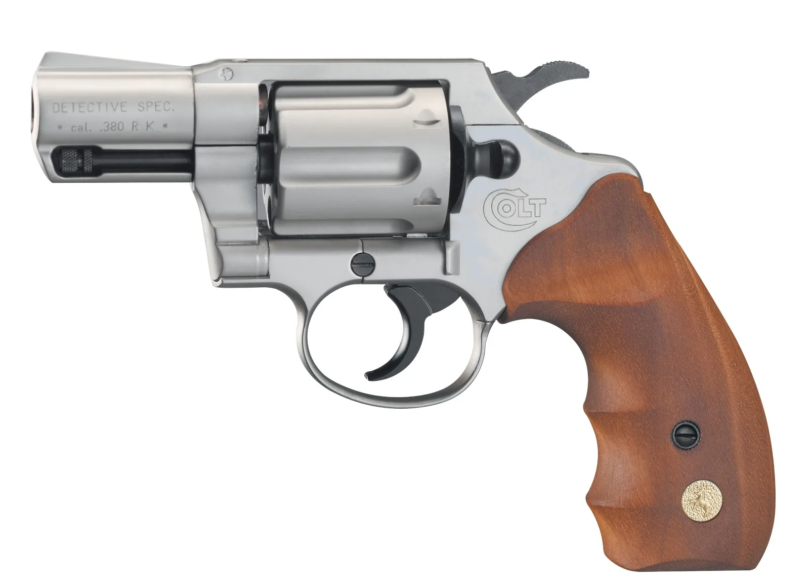 Bicolor-Holzgriffschalen