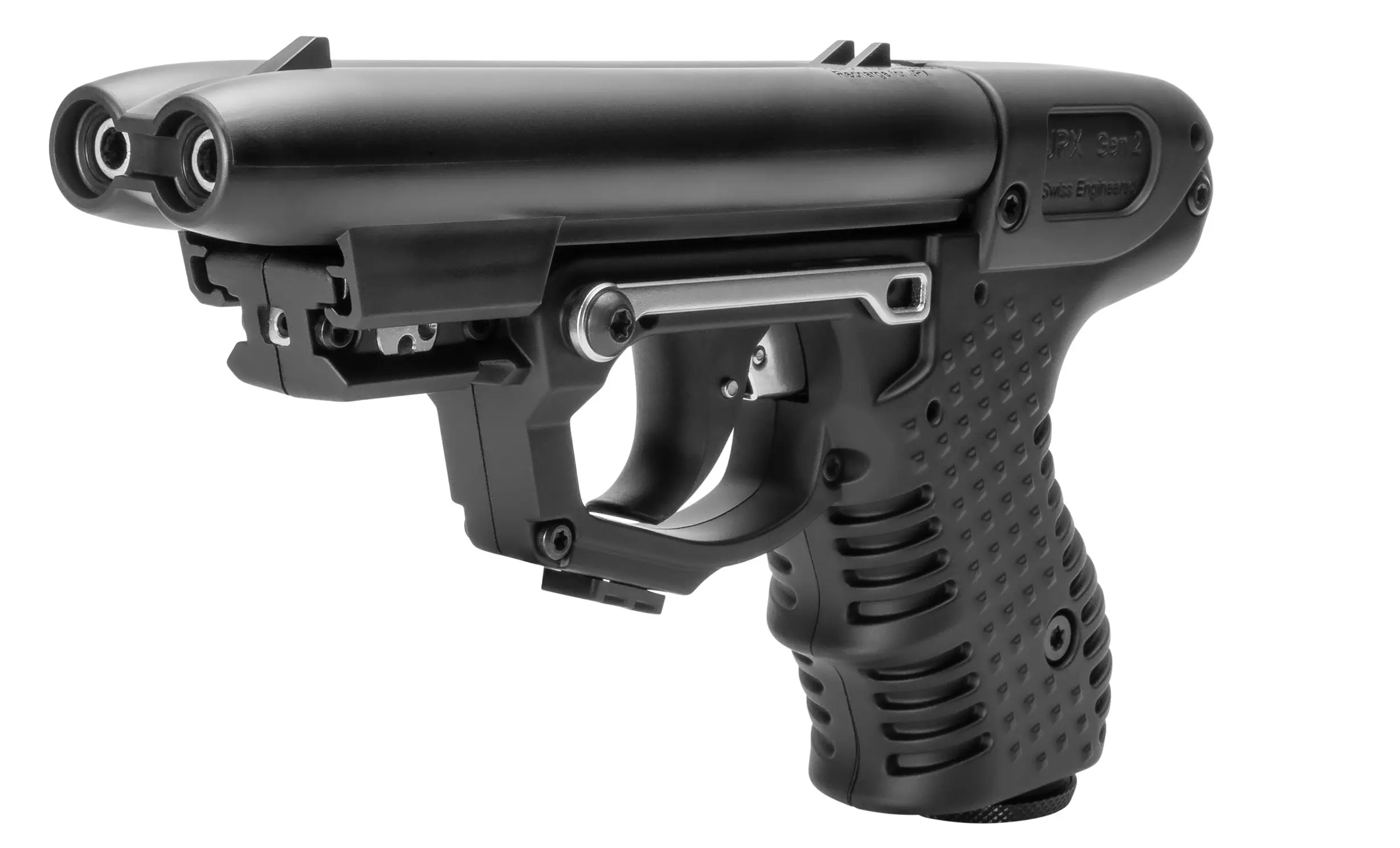 Piexon JPX 2 Jet Protector Gen 2 - mit Laser