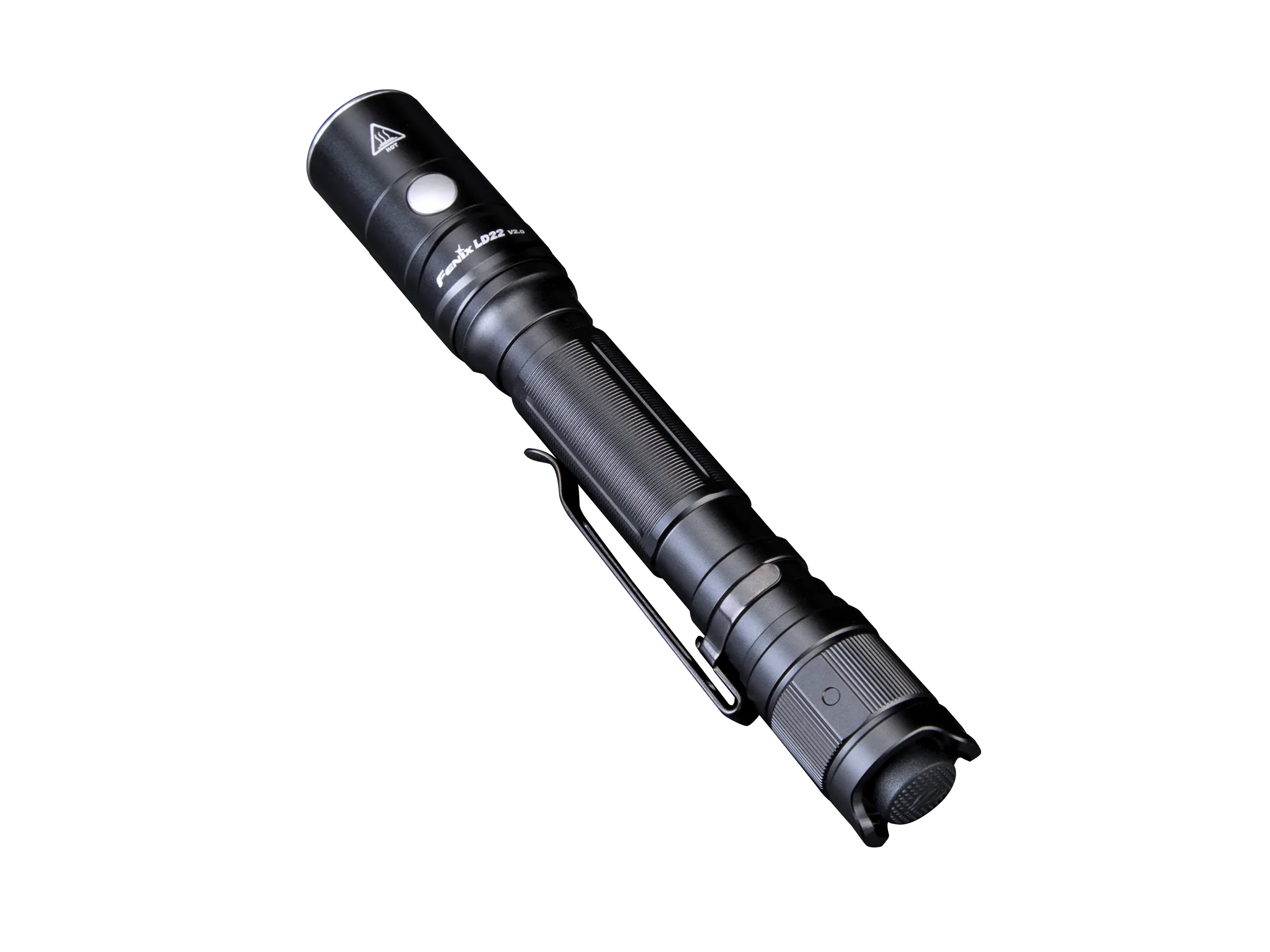 Fenix LD22 V2.0 Taschenlampe
