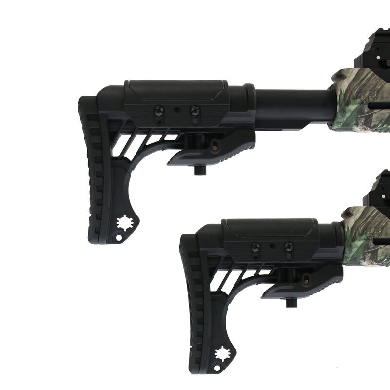 X-BOW Scorpion III Set 200 lbs Compoundarmbrust