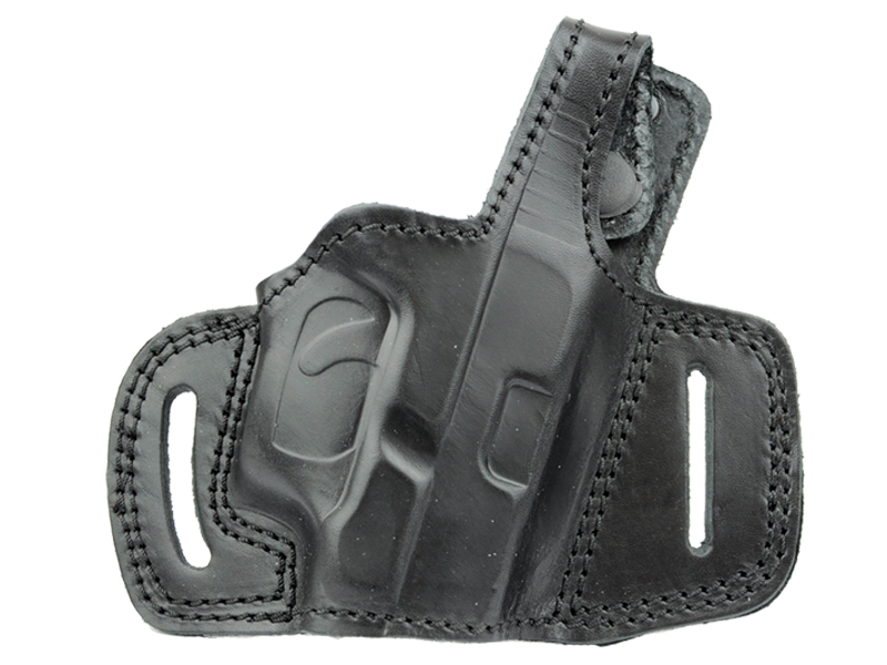 FIRST STRIKE Passform-Holster Leder für Zoraki 917 Schreckschusspistole