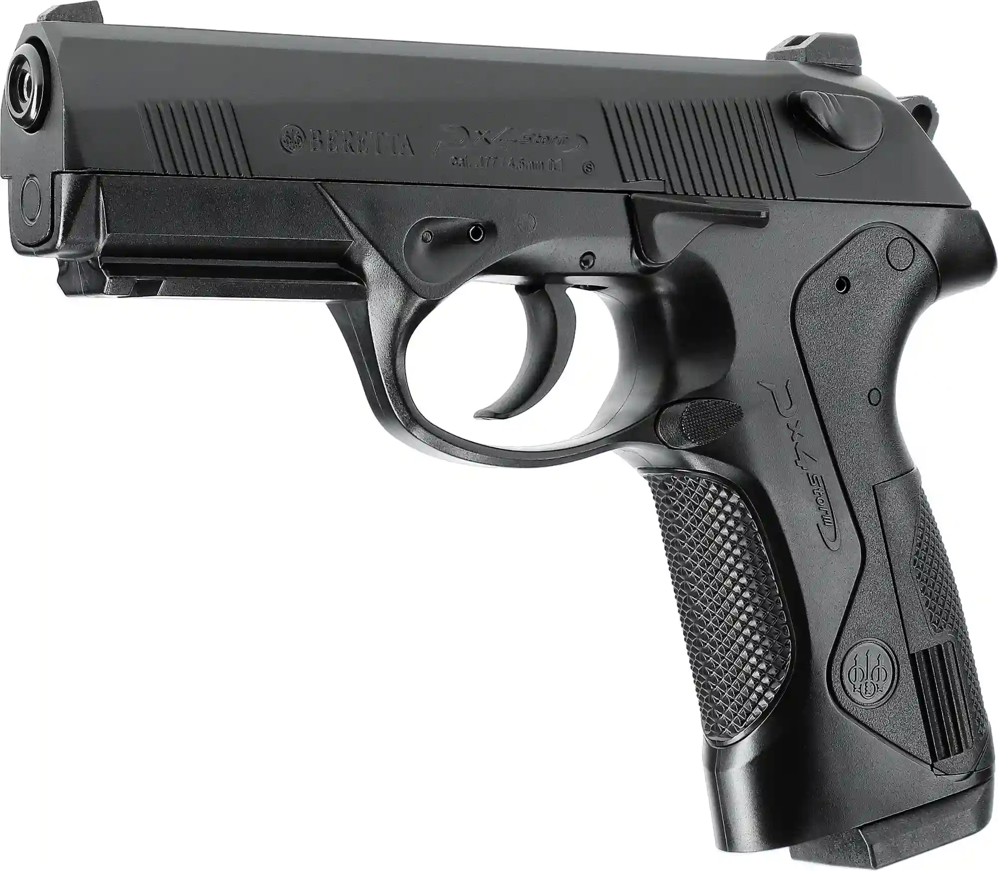 Beretta Px4 Storm CO2 Luftpistole 4,5 mm Schwarz
