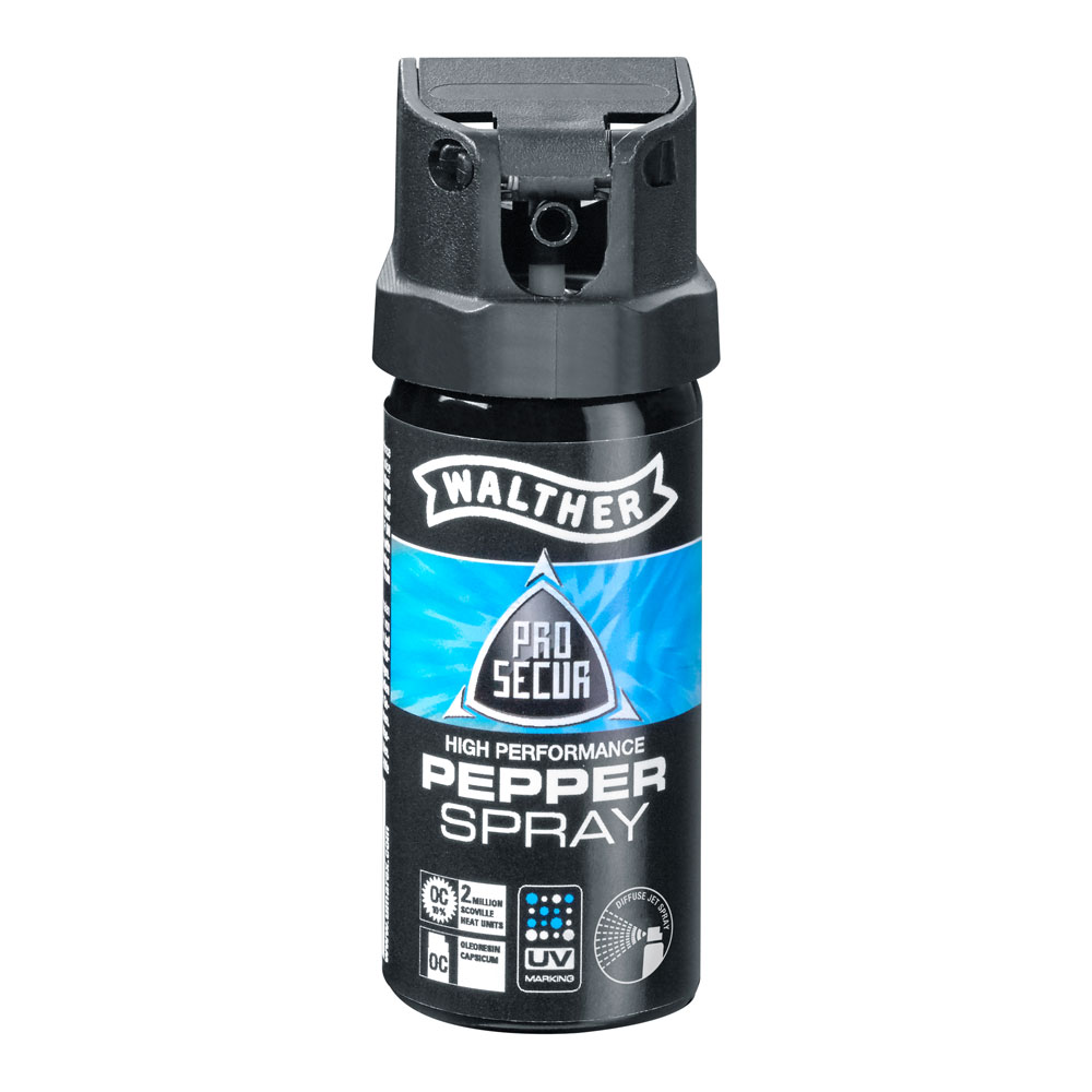 Walther ProSecur Pfefferspray 53 ml