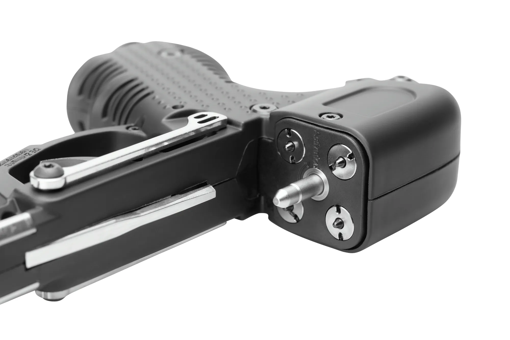 Piexon JPX 6 Jet Protector - ohne Laser