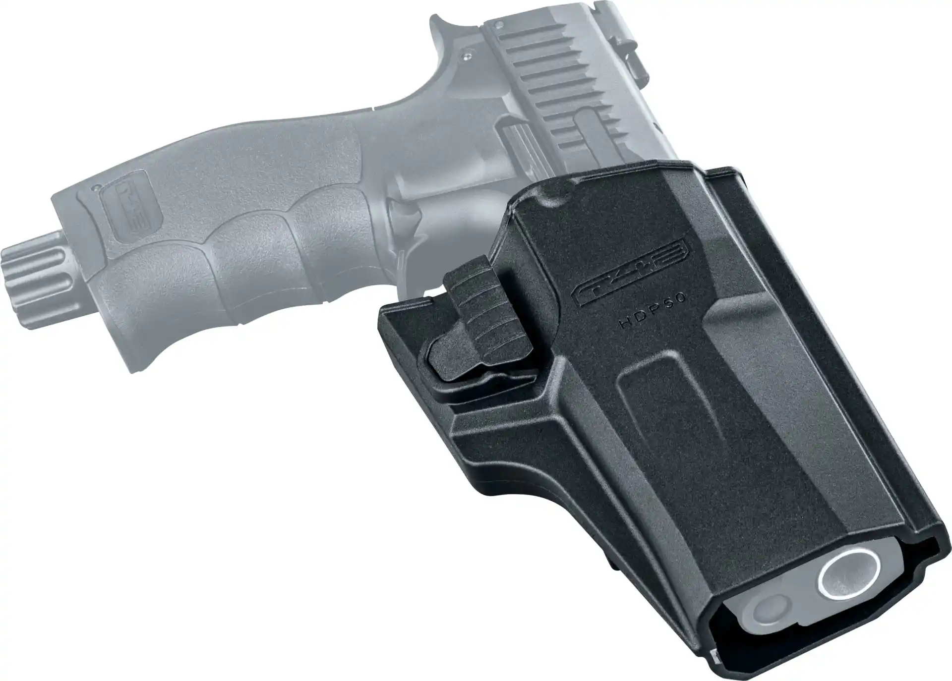 T4E Polymer Paddle Holster für HDP 50 / TP 50