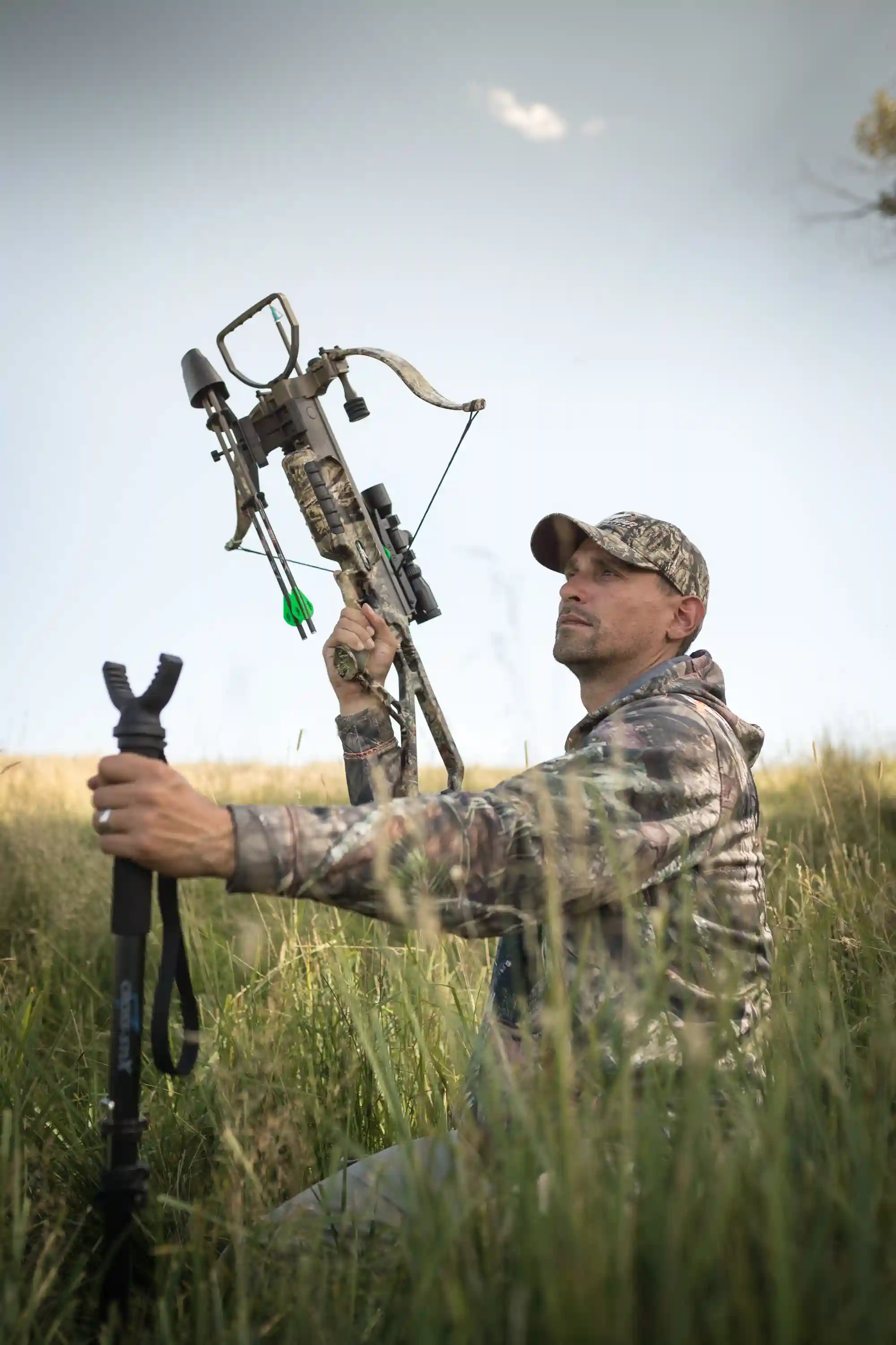 Excalibur Armbrust MAG 340 Realtree Excape 270 lbs / 340 fps