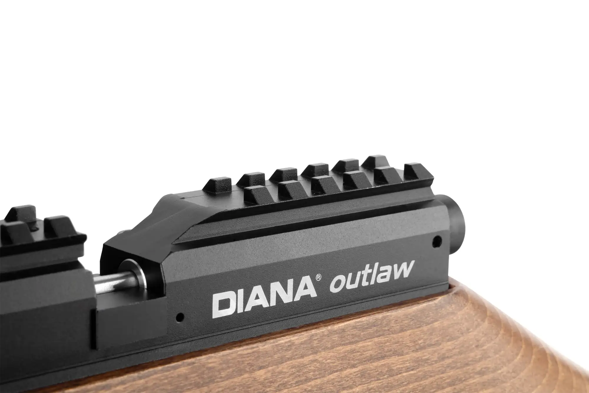 DIANA Outlaw GEN2 5,5 mm Pressluftgewehr PCP